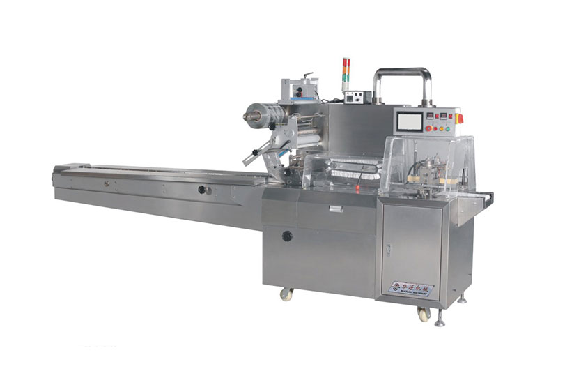 SB-250W/500W往復(fù)式全自動(dòng)枕式包裝機(jī)